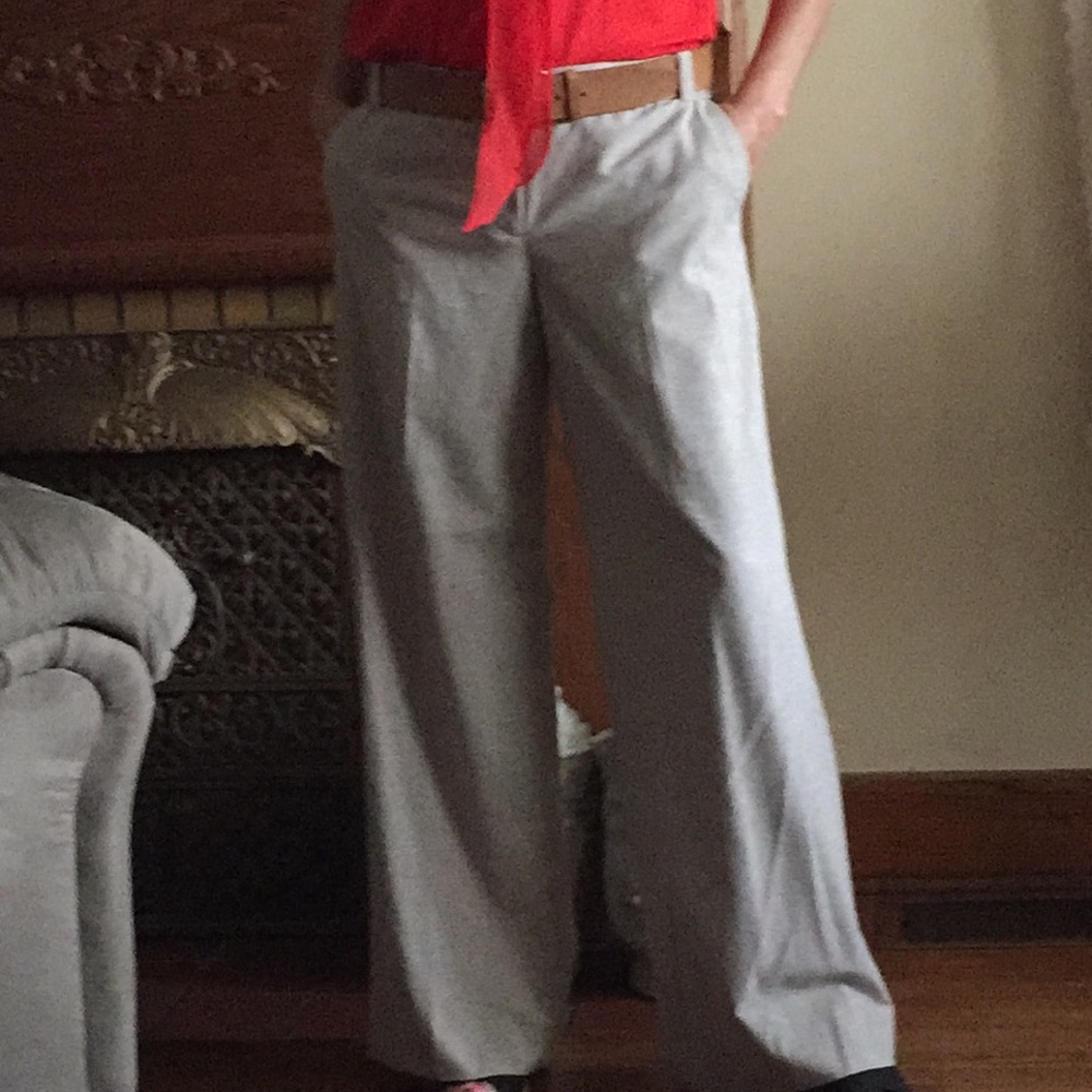 The Limited Trousers